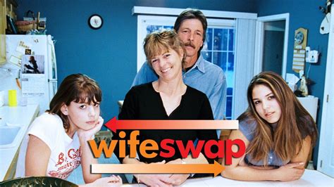 Watch Wife Swap USA Online: Free Streaming & Catch Up TV in .